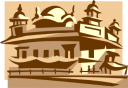Buildings Clipart