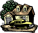 Buildings Clipart