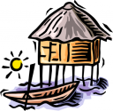 Buildings Clipart