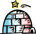 Buildings Clipart