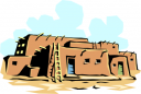 Buildings Clipart