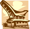 Buildings Clipart