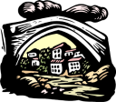 Buildings Clipart