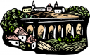Buildings Clipart