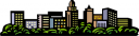 Buildings Clipart