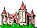 Buildings Clipart