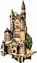 Buildings Clipart