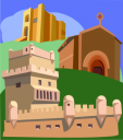 Buildings Clipart