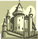 Buildings Clipart
