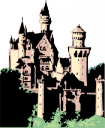 Buildings Clipart