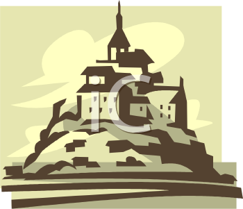 Buildings Clipart