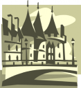 Buildings Clipart