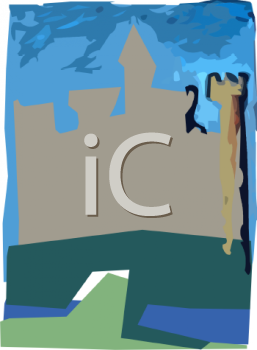 Buildings Clipart