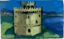 Buildings Clipart