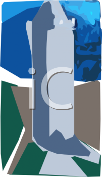 Buildings Clipart