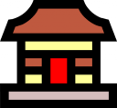 Buildings Clipart