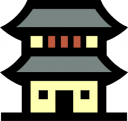 Buildings Clipart
