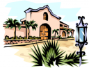 Buildings Clipart