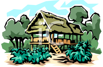 Buildings Clipart