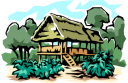 Buildings Clipart
