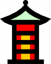 Buildings Clipart