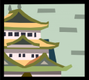 Buildings Clipart