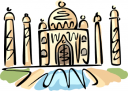 Buildings Clipart