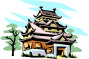 Buildings Clipart