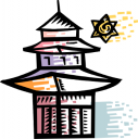 Buildings Clipart