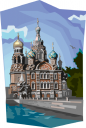 Buildings Clipart
