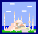 Buildings Clipart