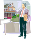 Buildings Clipart