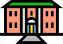 Buildings Clipart