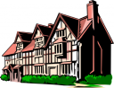 Buildings Clipart