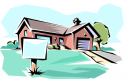 Buildings Clipart