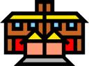 Buildings Clipart