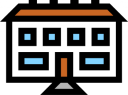 Buildings Clipart