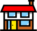 Buildings Clipart