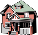Buildings Clipart