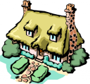 Buildings Clipart