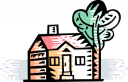 Buildings Clipart