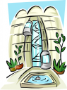 Buildings Clipart