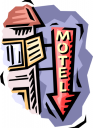 Buildings Clipart
