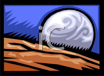 Astronomy Clipart