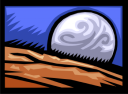 Astronomy Clipart