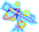 Astronomy Clipart