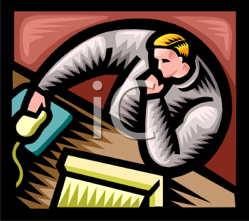 Rodent Clipart