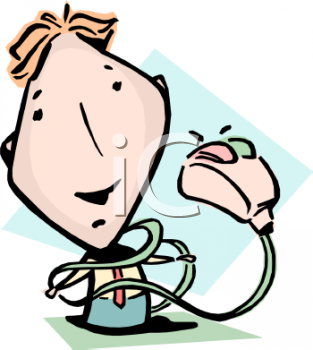 Rodent Clipart