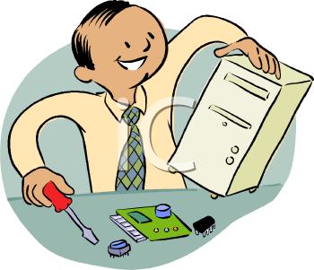 Cartoon Clipart