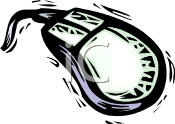 Rodent Clipart